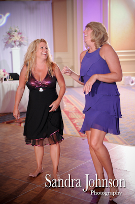 Best Ritz Carlton Wedding photographer - Sandra Johnson (SJFoto.com)